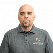 Photo of Paulo Munoz