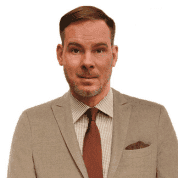 Photo of Alec Friedman
