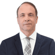 Photo of Alan Melnick