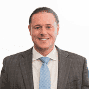 Photo of Chris Ste. Marie