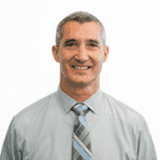 Photo of Dean Ciccone