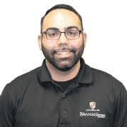 Photo of David Perez