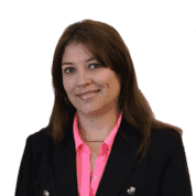 Photo of Natalia Weber