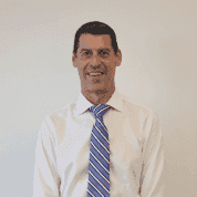 Photo of James Angel