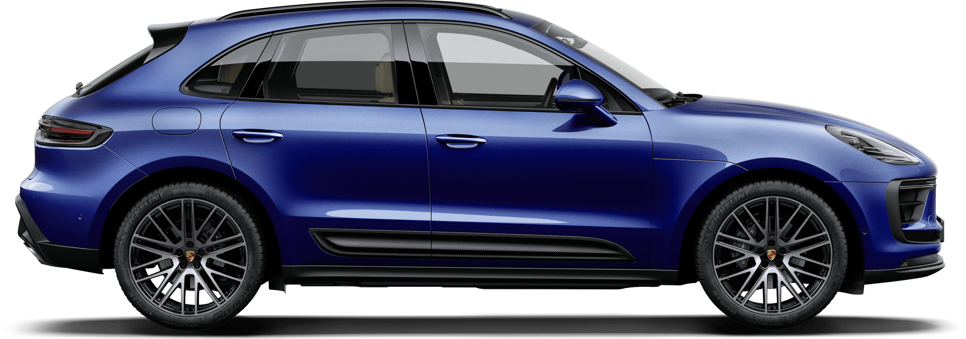 Macan Gasoline