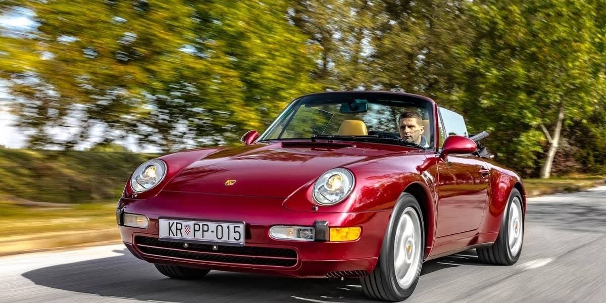 Porsche Flat-Six Engine: Why It Defines the Brand’s Performance Legacy