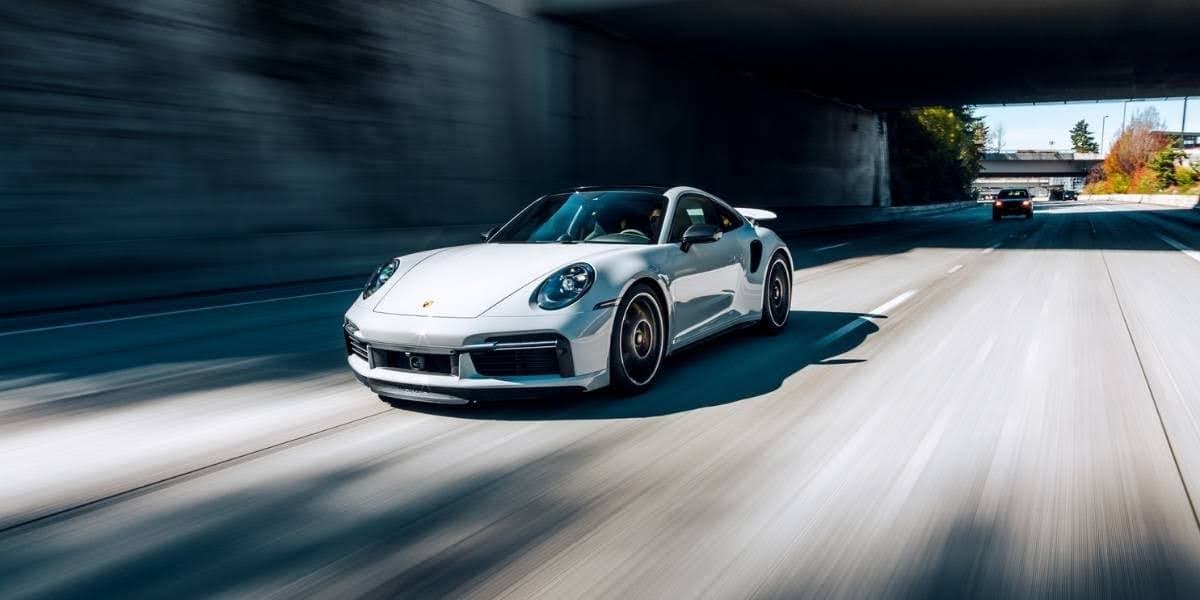 Porsche Driving Modes Explained: Normal, Sport, Sport Plus, and Individual